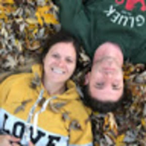 Meet your Posher, Katrina